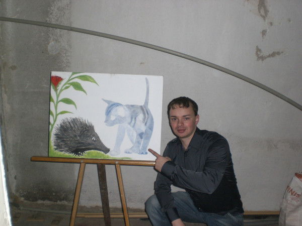 Вадим Васильев