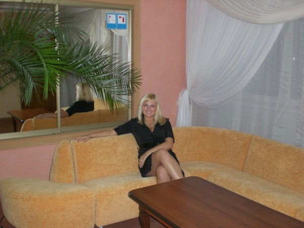 Кристина Эдуардовна