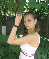 Наталья Бровко