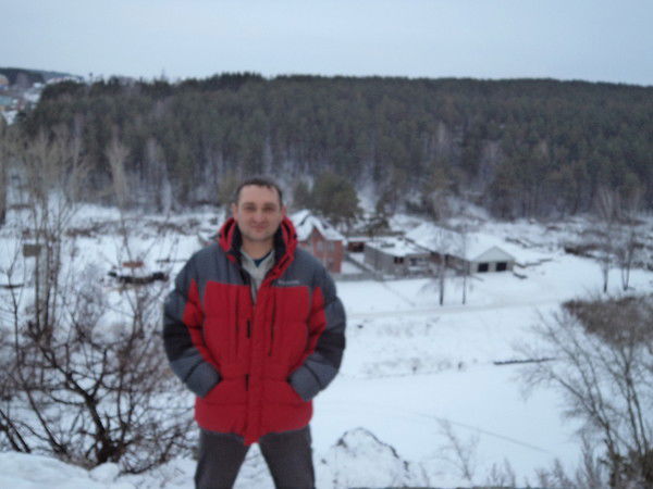 Алексей Зенков