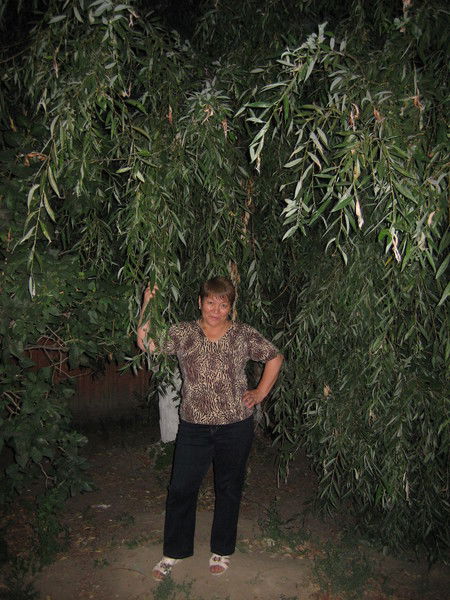 Айнагуль Жумажанова