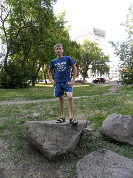 Валерий Лукавский