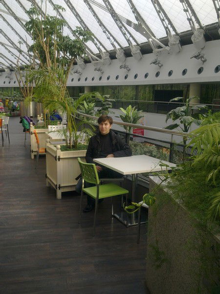 Алмат Абжанов