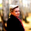 Марина Шаронова