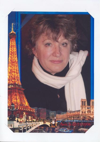 Ольга Карловна