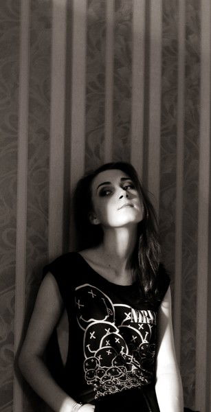 Ксения Рихтер