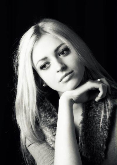 Юлия Белова