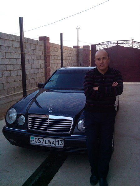 Болат Умирбаев