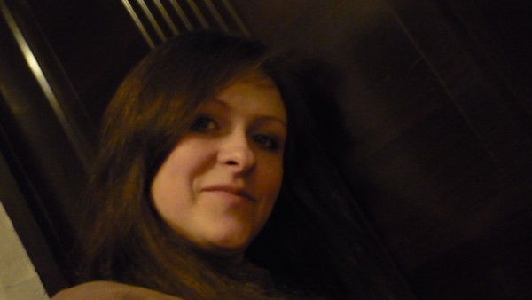 Наталья Воробьёва