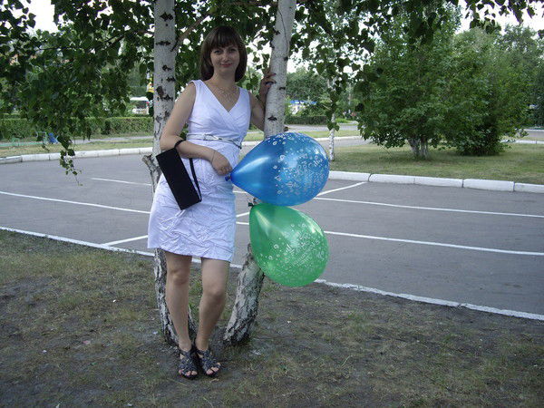 Татьяна Клюева