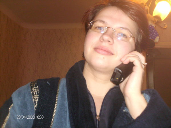 Екатерина Якимович