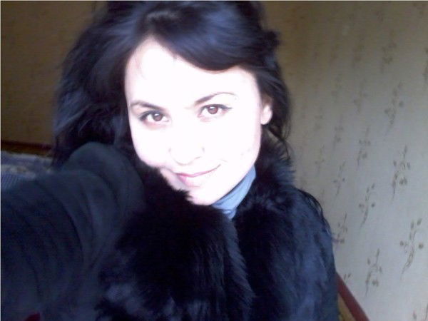 Аниса Исроиловна