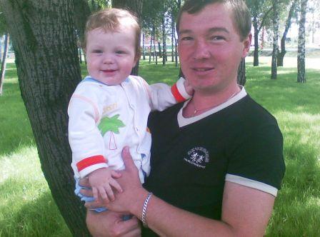 Cергей Дзюба