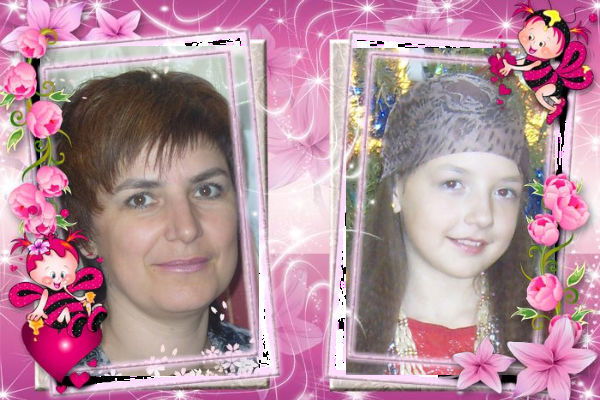 Ольга Рункевич