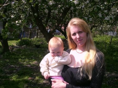 Валентина Эпова