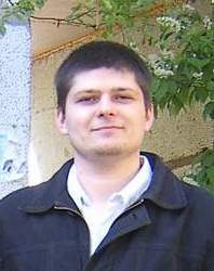 Владимир Попов