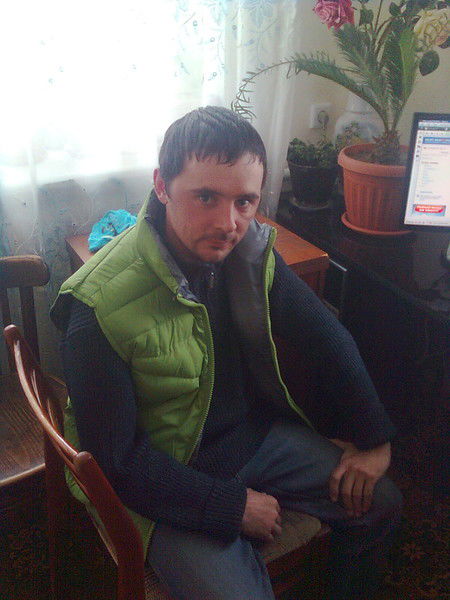 Ринат Мустафин