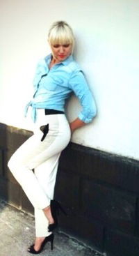 Вива Волкова