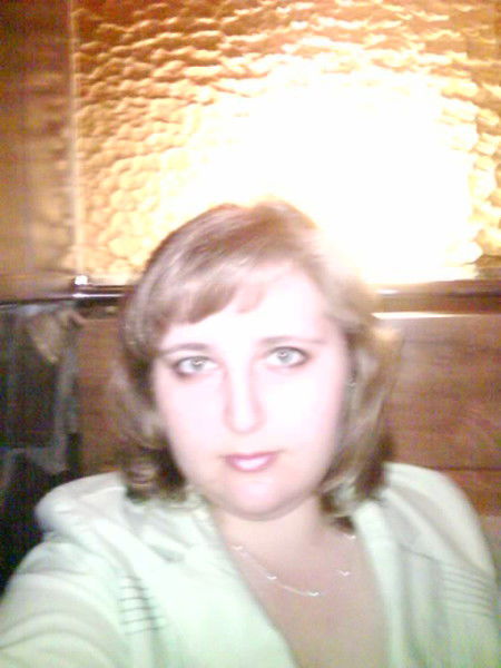 Инна Кайзер