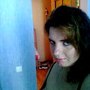 Елена Солодухина