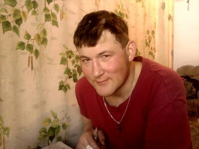 Павел Белокуров