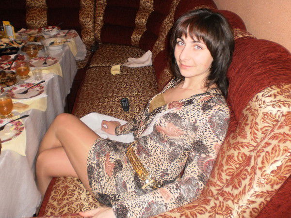 Светлана Грыценюк