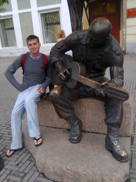 Дмитрий Телевич