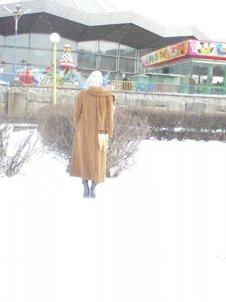 Ольга Горохова