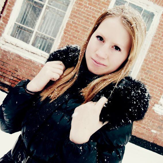 Елена Скрябина