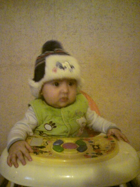 Дуйшон Сооронкулов