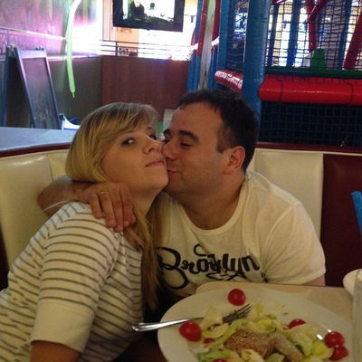 Катя Камалова