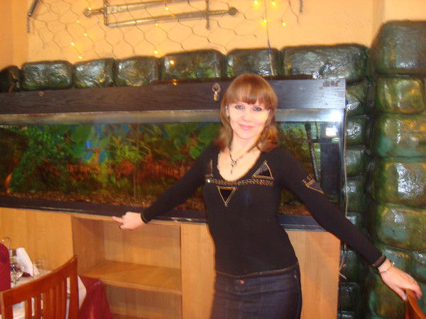 Светлана Савенко/фролова