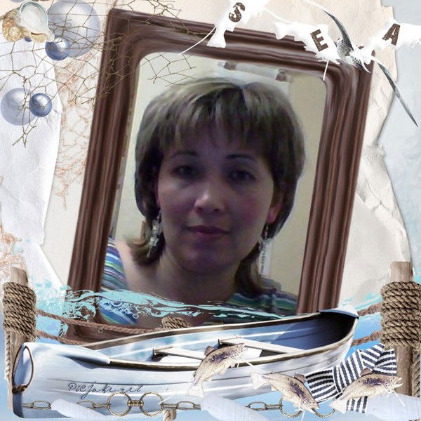 Галина Габриелян