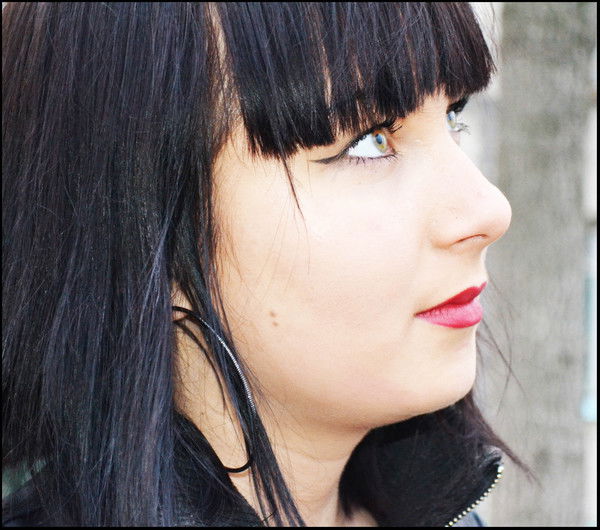 Кристина Каминская