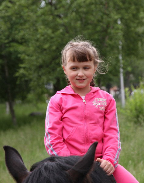 Кристина Никифорова