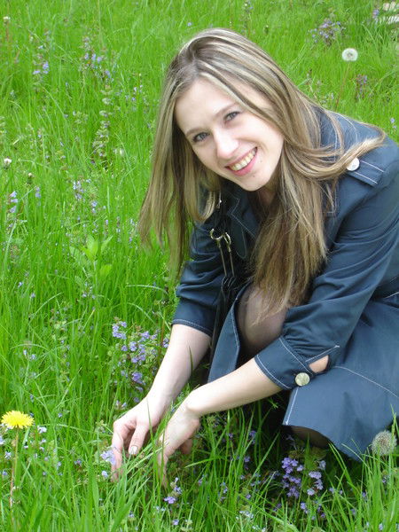 Светлана Блинникова