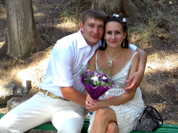 Светлана Василишина