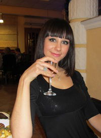 Виктория Доценко