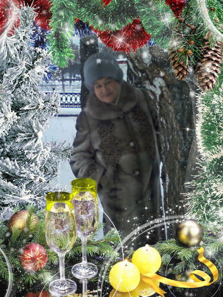 Нина Гирфанова