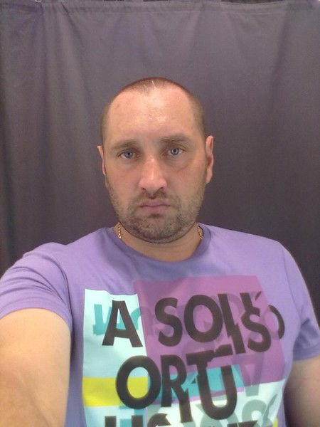 Андрей Мисюткин