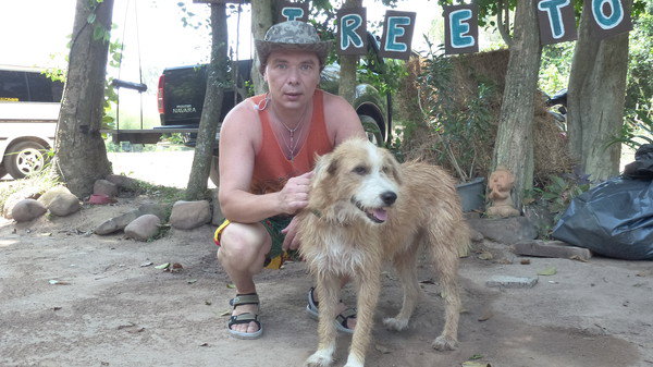 Сергей Зайцев