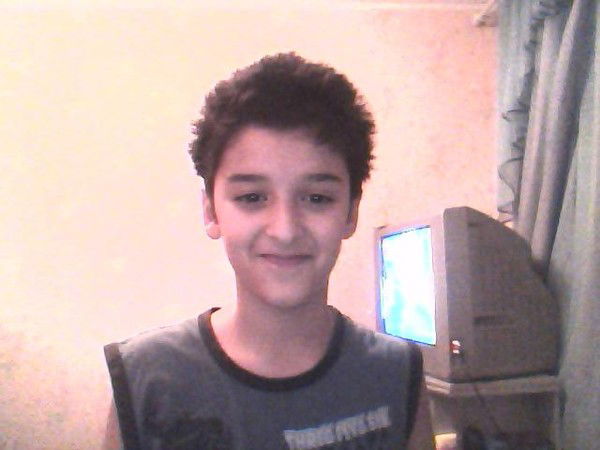 Байрамов Эльнур