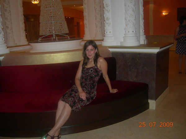 Нина Нестерова