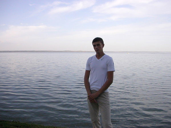 Артём Салыпчук