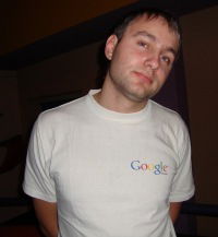 Максим Керус