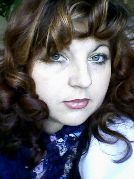 Ирина Шикунова