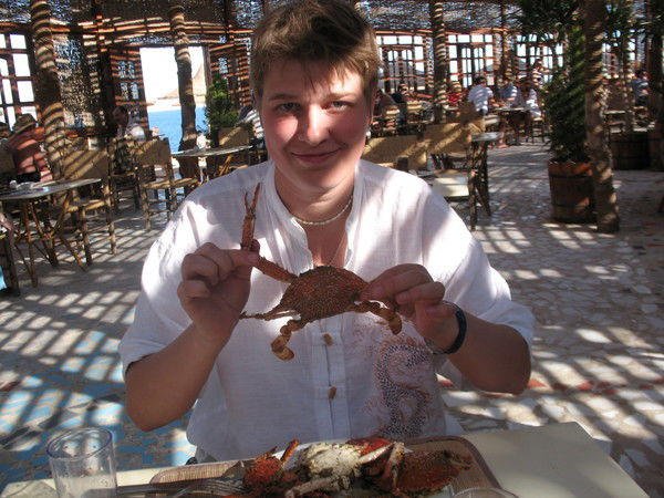 Галя Зязюля