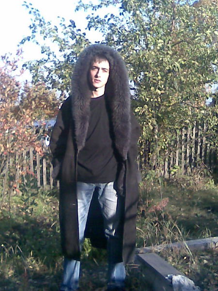 Александр Укстин