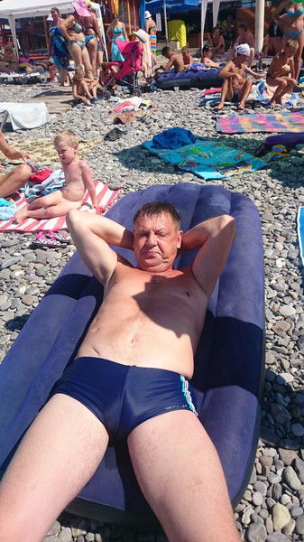 Олег Дубенко