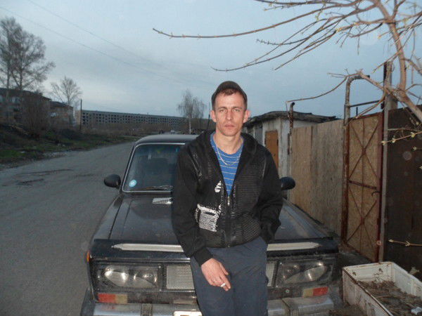 Александр Шмурыгин